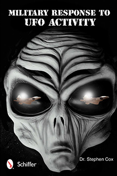 MILITARY RESPONSE TO UFO ACTIVITY